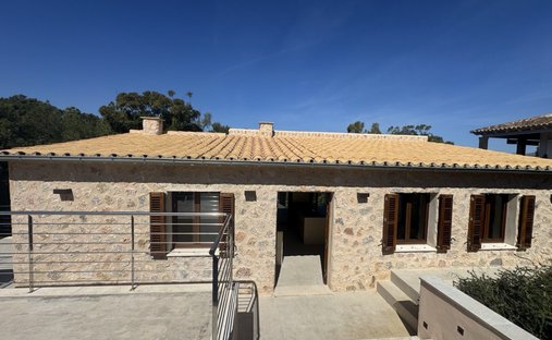 Casa en Alcudia, Islas Baleares, España 1