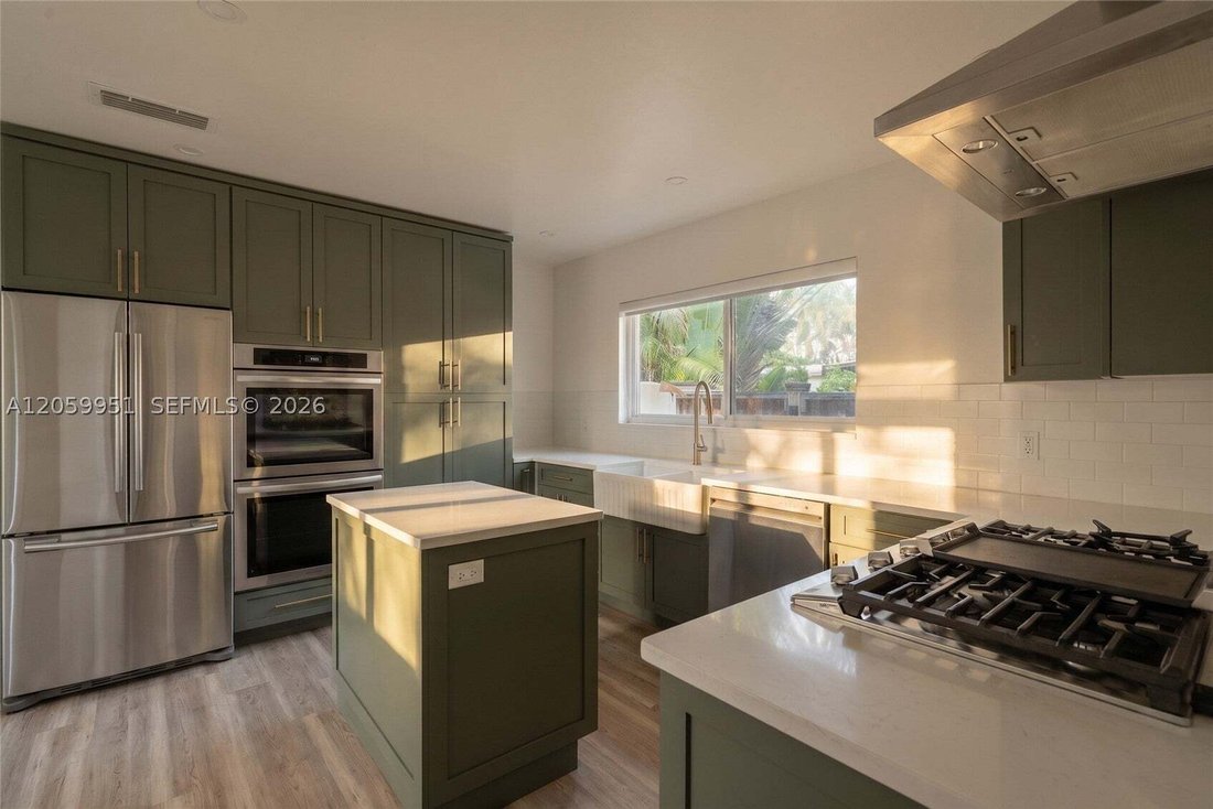 House in Hollywood, Florida, United States 4 - 18521143