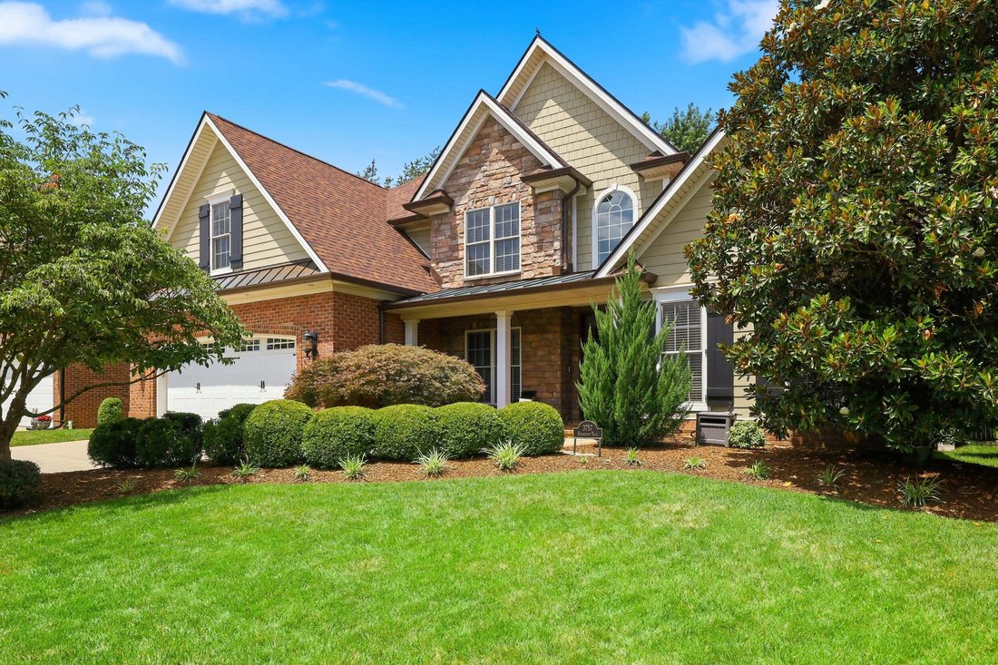 House in Lexington, Kentucky, United States 1 - 18568780