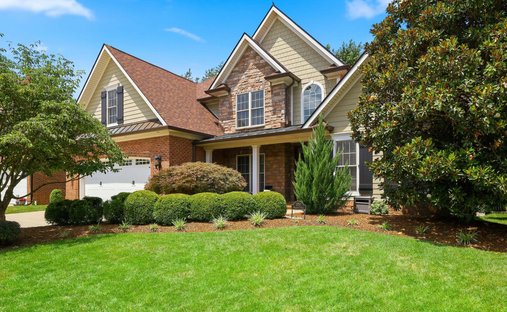 Haus in Lexington, Kentucky, Vereinigte Staaten 1