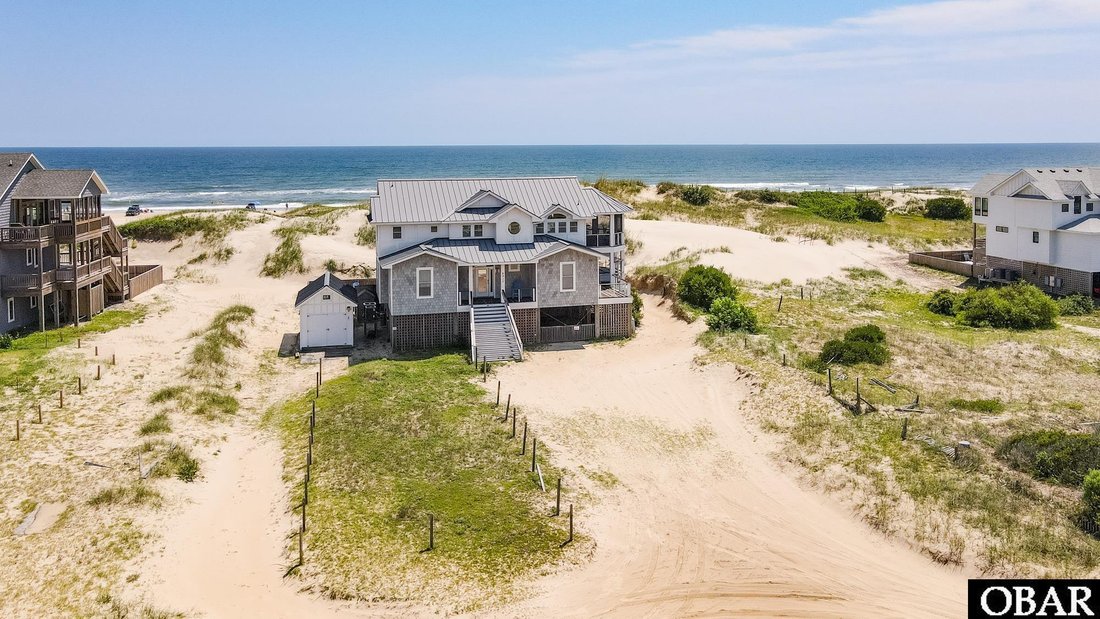 House in Corolla, North Carolina, United States 3 - 18572926