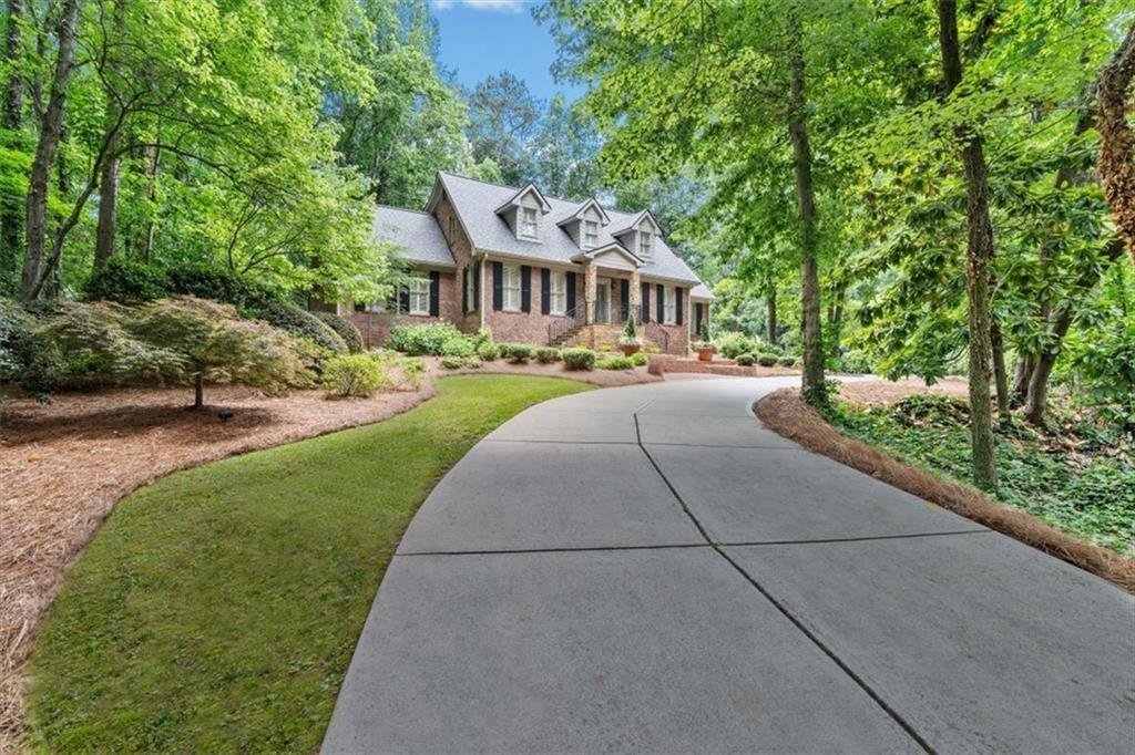 House in Smyrna, Georgia, United States 3 - 18567382