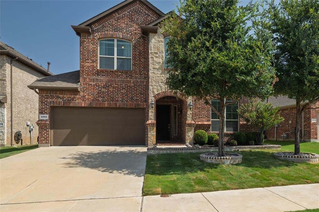 House in Fort Worth, Texas, United States 1 - 18567194
