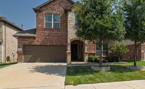House in Fort Worth, Texas, United States 1
