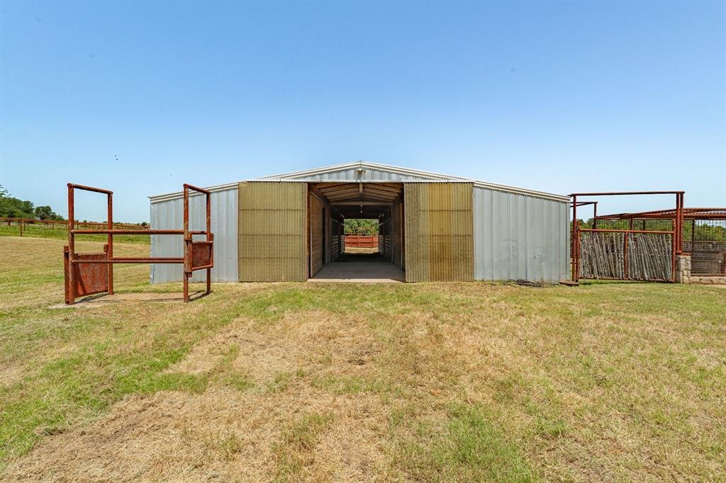 Farm Ranch in Stephenville, Texas, United States 5 - 18571520