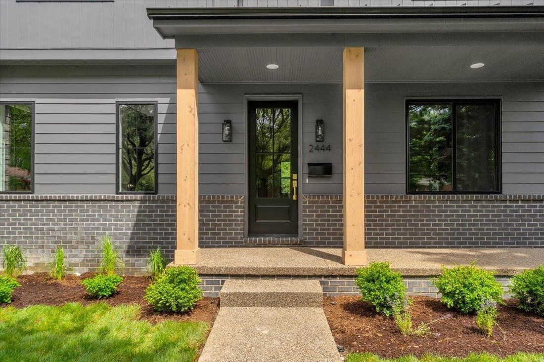House in Royal Oak, Michigan, United States 5 - 18570128