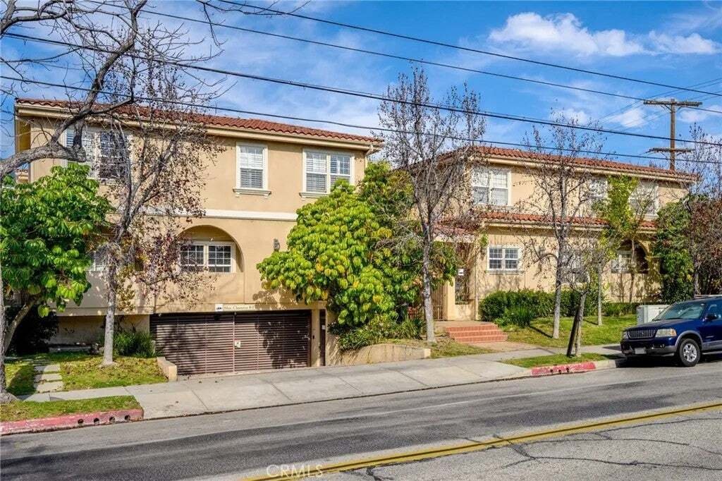 Condo in Glendale, California, United States 1 - 18569209