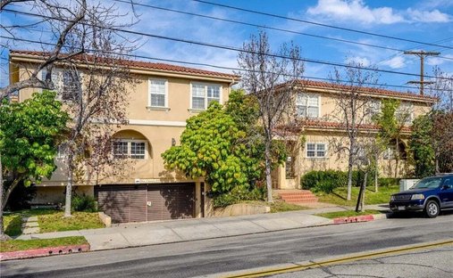 Condo in Glendale, California, United States 1