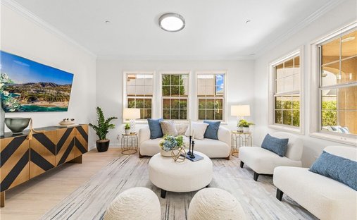 Condo in Irvine, California, United States 1