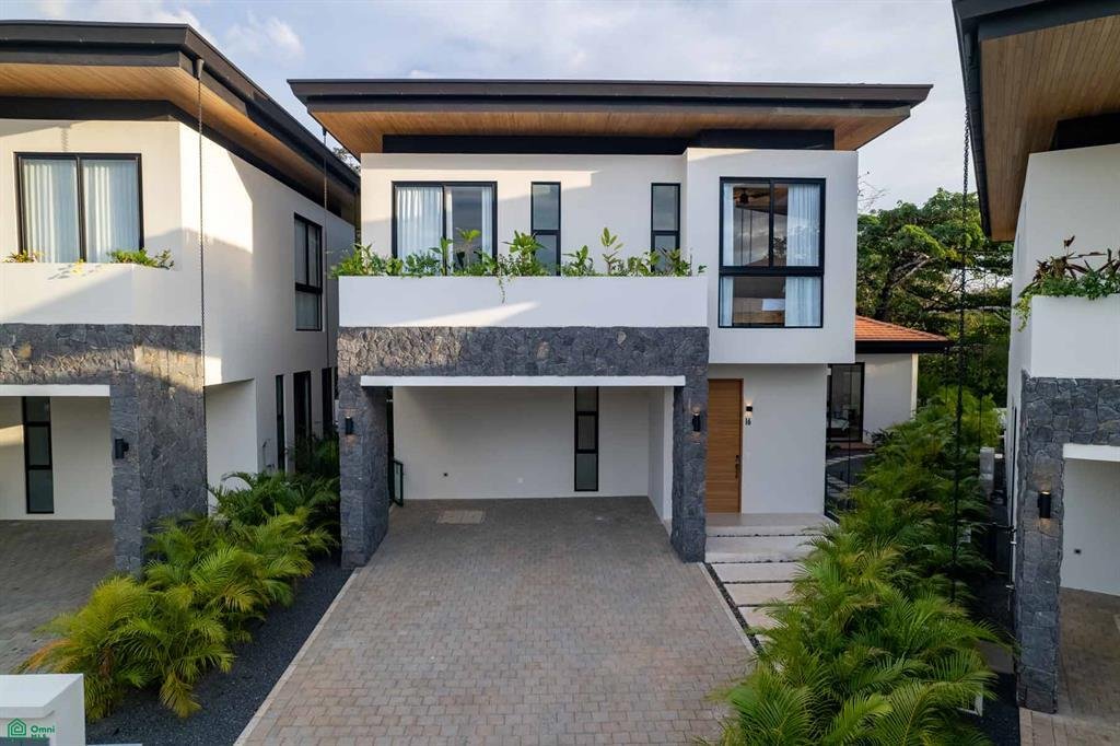 House in Tamarindo, Santa Cruz, Costa Rica 1 - 17903385