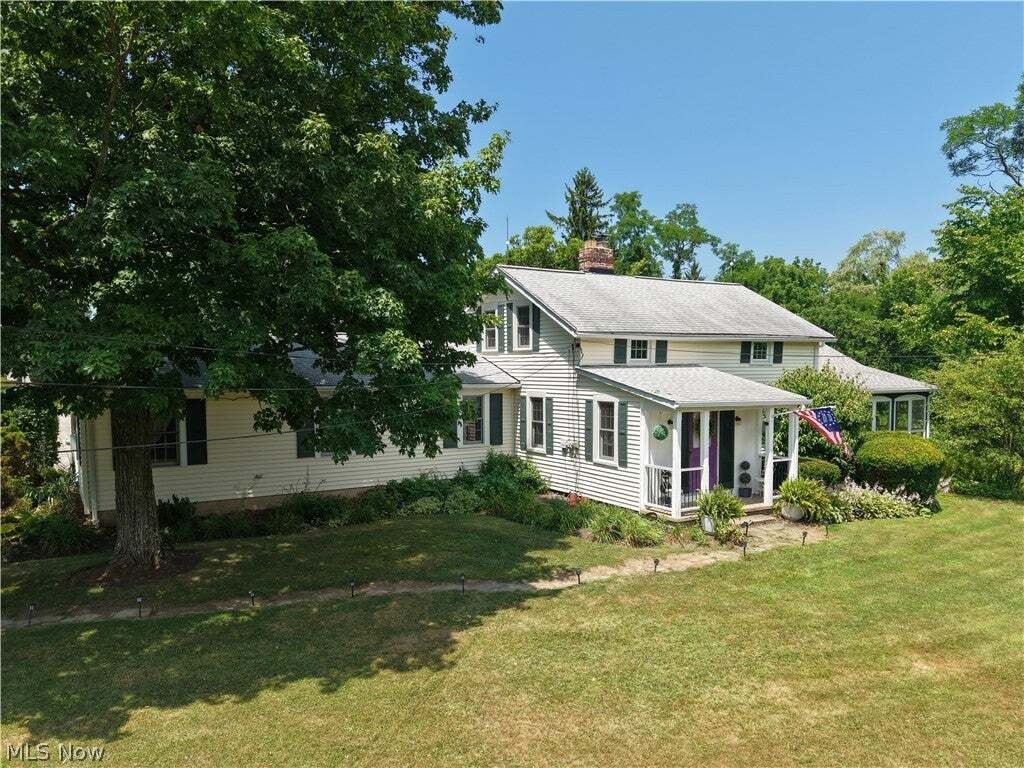 House in Chardon, Ohio, United States 2 - 17875771
