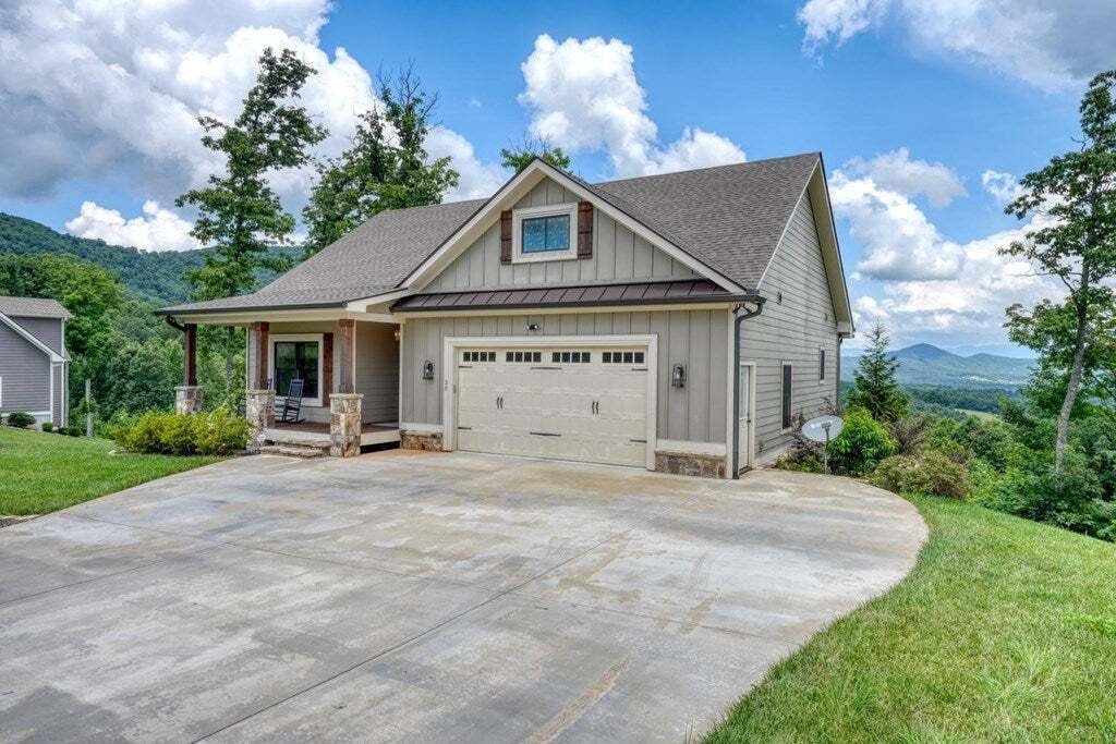 House in Blairsville, Georgia, United States 3 - 18572934