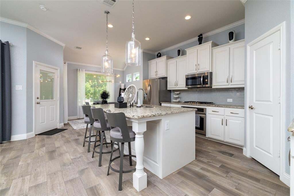 House in Fort Worth, Texas, United States 5 - 18567194