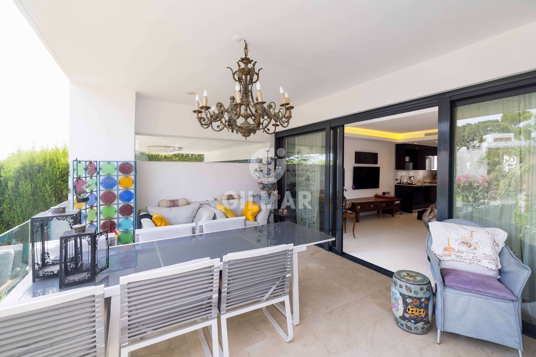 House in Marbella, Andalusia, Spain 5 - 18567215