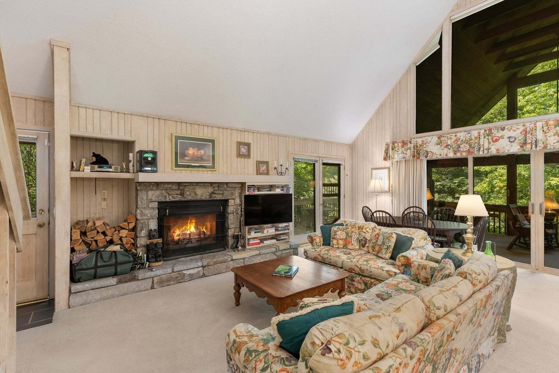House in Highlands, North Carolina, United States 5 - 18568770