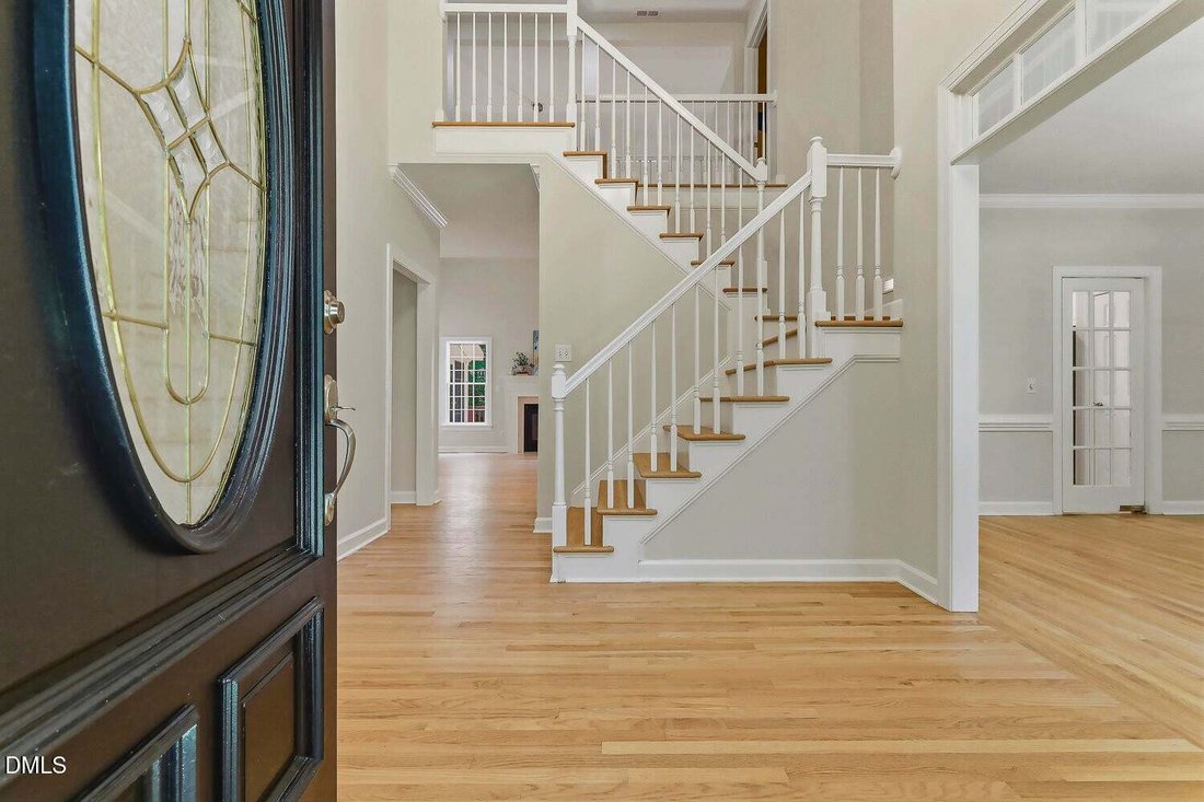 Haus in Wake Forest, North Carolina, Vereinigte Staaten 3 - 18568621