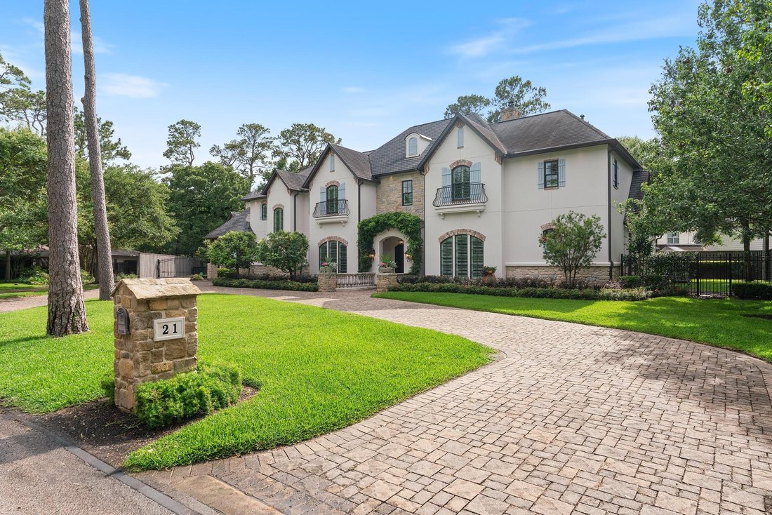 House in Houston, Texas, United States 2 - 18567652
