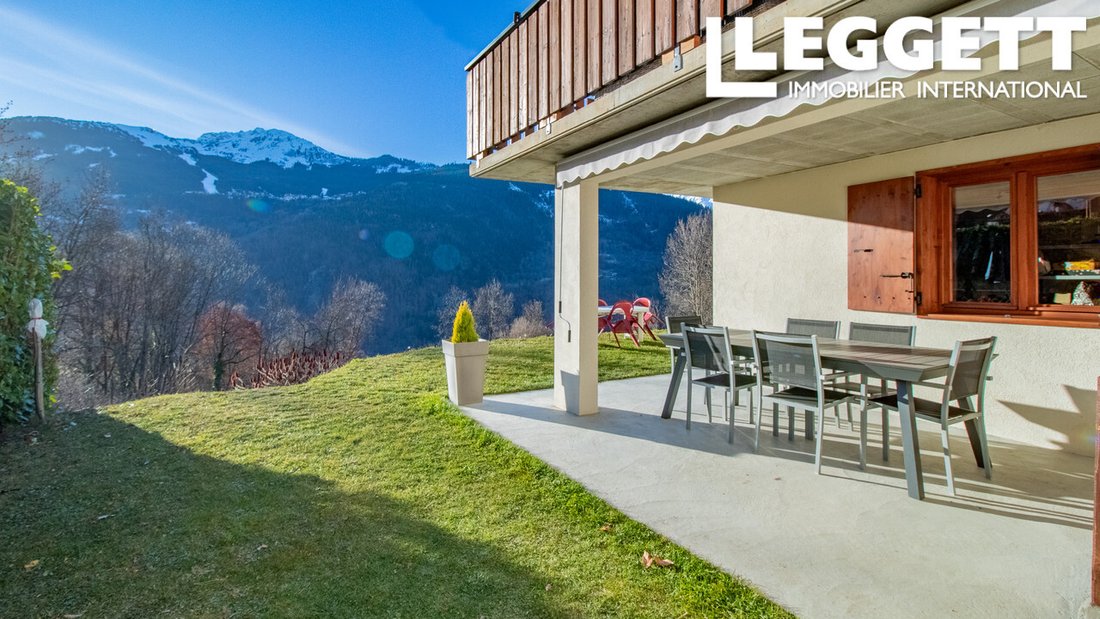 House in Montagny, Auvergne-Rhône-Alpes, France 4 - 16883866