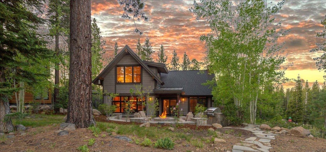 House in Truckee, California, United States 2 - 18572877