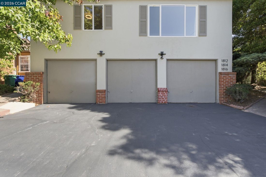 House in Richmond, California, United States 1 - 18568861