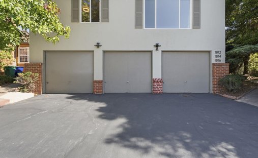 House in Richmond, California, United States 1