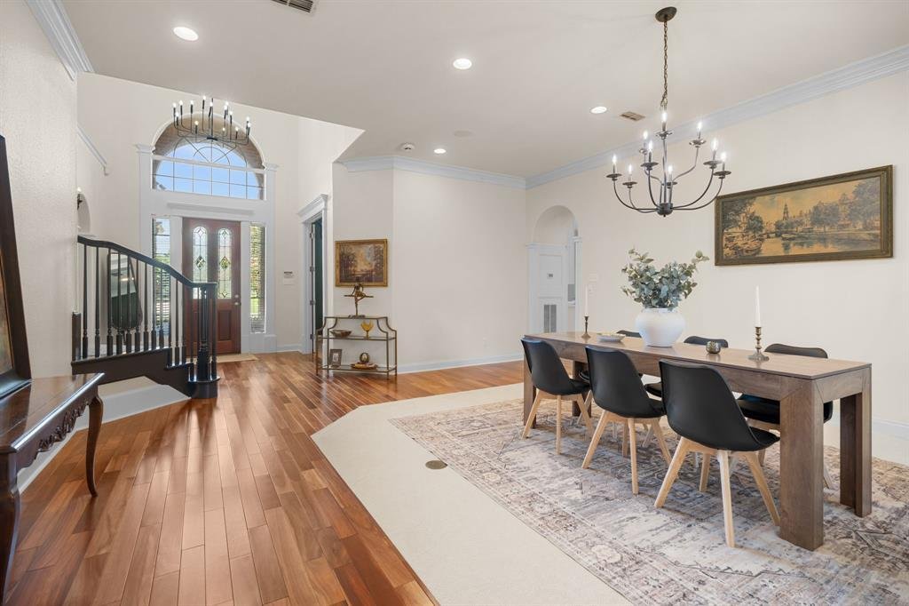House in Fort Worth, Texas, United States 4 - 18569250