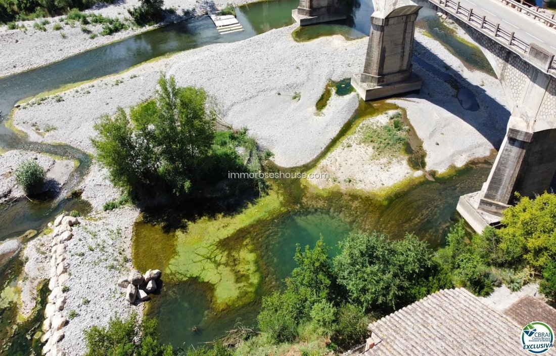 House in Sant Miquel de Fluvia, Catalonia, Spain 3 - 18351988