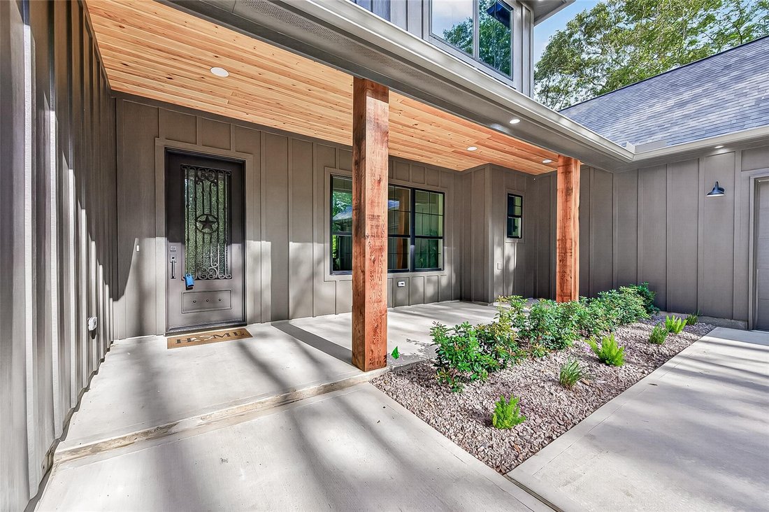 House in Plantersville, Texas, United States 4 - 18416377