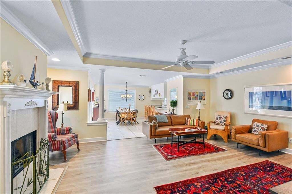 House in St. Simons, Georgia, United States 4 - 18570691