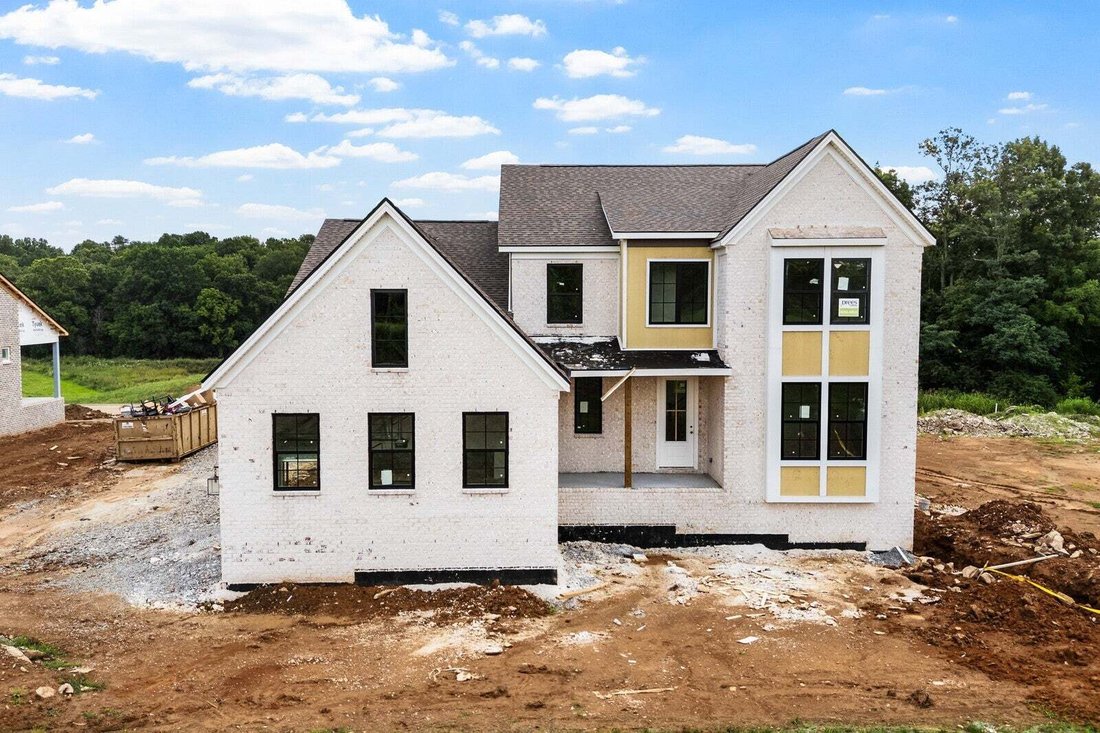 House in Columbia, Tennessee, United States 1 - 18568966