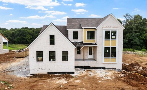 Casa a Columbia, Tennessee, Stati Uniti 1
