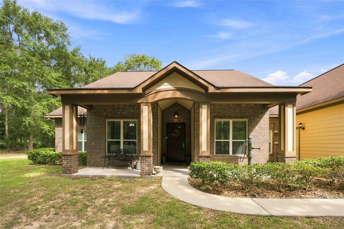 House in Cleveland, Texas, United States 3 - 18567635