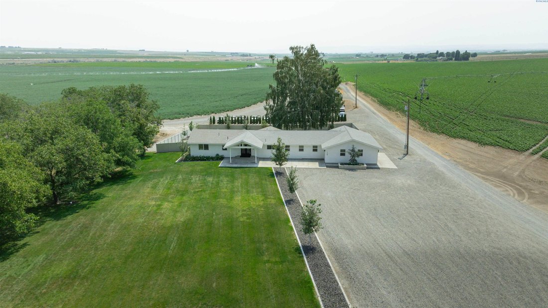 House in Pasco, Washington, United States 1 - 18570428