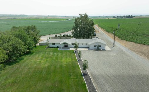 Casa a Pasco, Washington, Stati Uniti 1