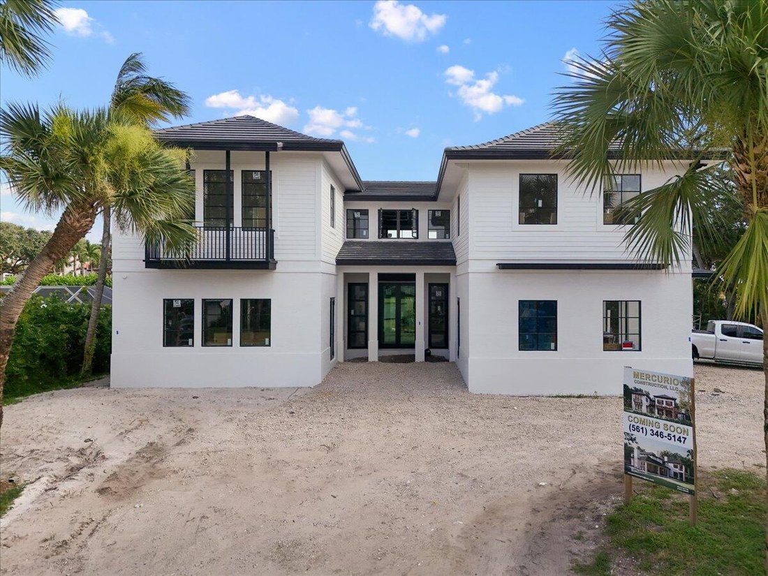 House in Palm Beach Gardens, Florida, United States 1 - 17798728