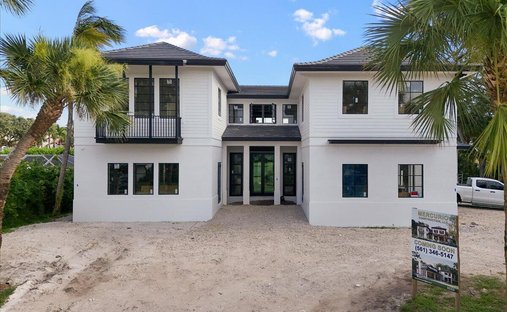 Casa a Palm Beach Gardens, Florida, Stati Uniti 1