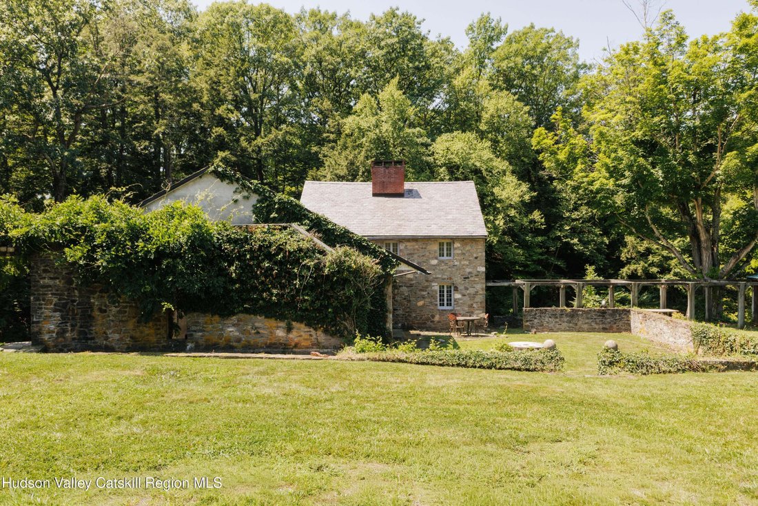 House in Germantown, New York, United States 1 - 18568704