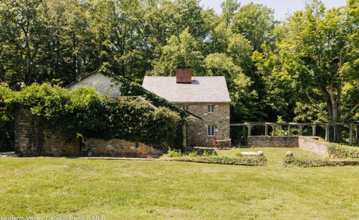 House in Germantown, New York, United States 1