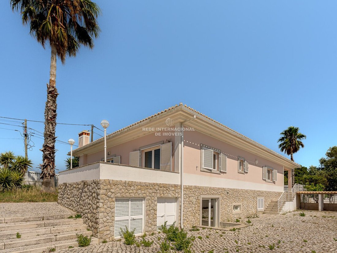 House in Sesimbra (Castelo), Setubal, Portugal 2 - 18258856