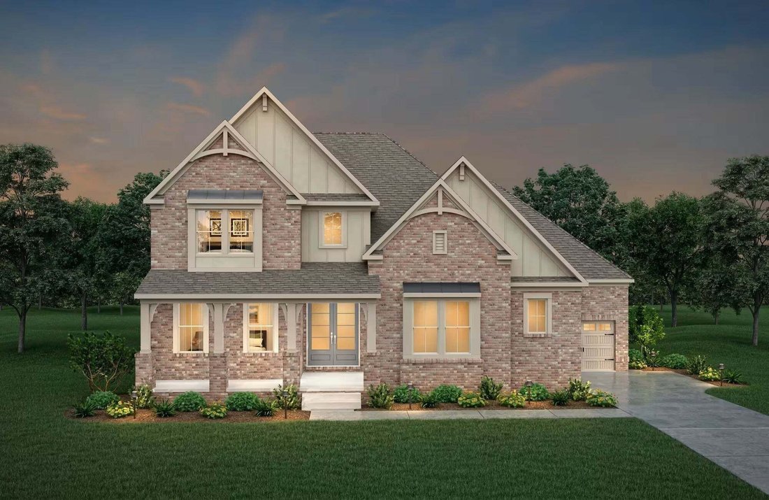 House in Mt. Juliet, Tennessee, United States 2 - 18568911