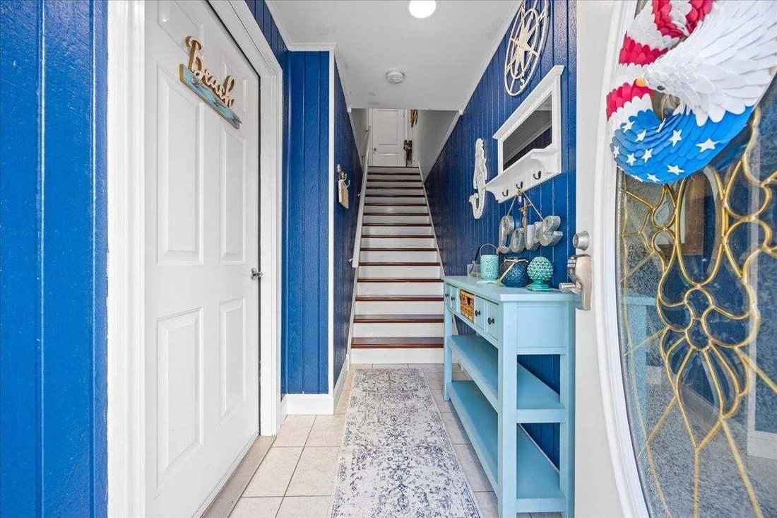 Townhouse in Wildwood, New Jersey, United States 4 - 18568573