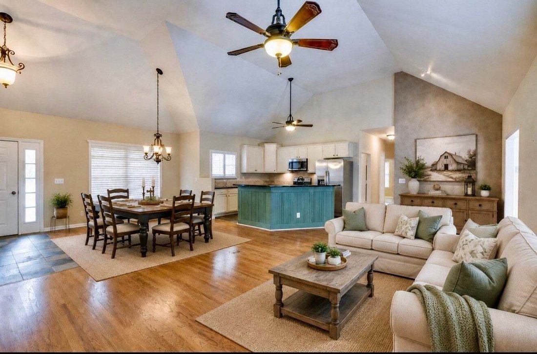 House in Spring Hill, Tennessee, United States 5 - 18333167