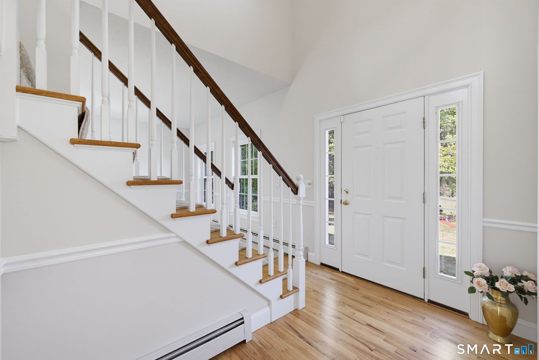 House in Tolland, Connecticut, United States 4 - 18573307