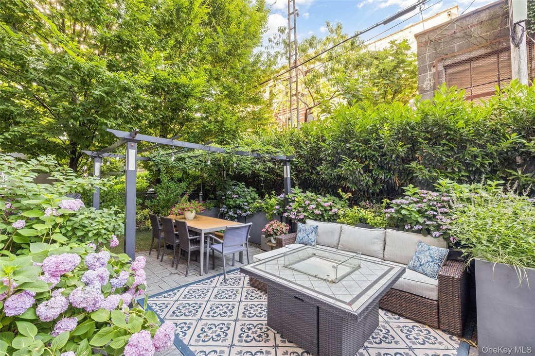 Condo in New York, New York, United States 1 - 18426059