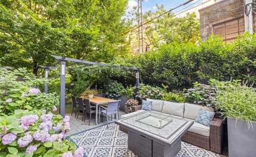 Condo in New York, New York, United States 1