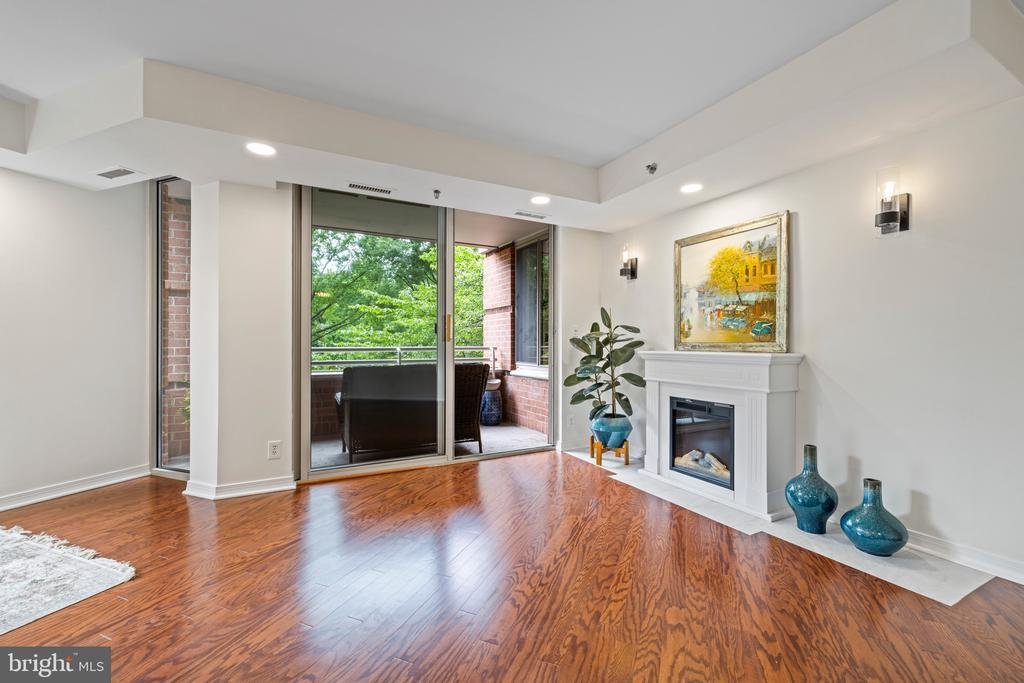 Condo in North Bethesda, Maryland, United States 4 - 18570207