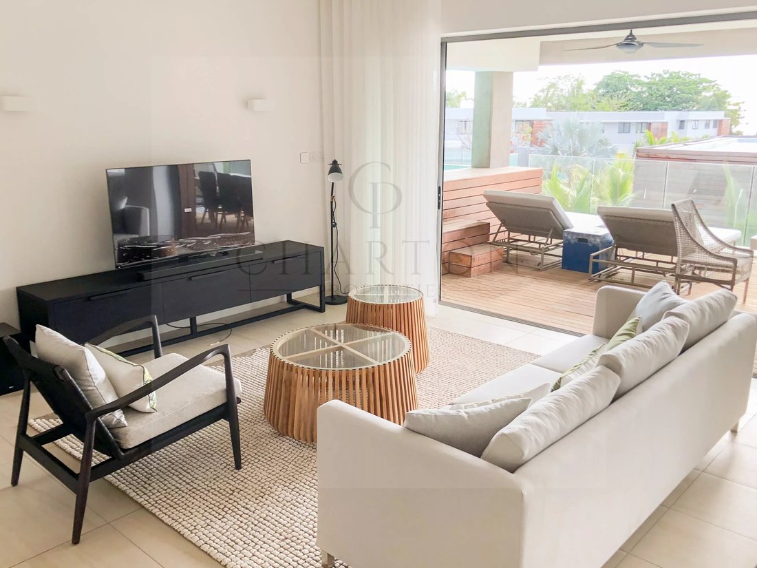 Apartment in Black River, Rivière Noire District, Mauritius 3 - 18573473