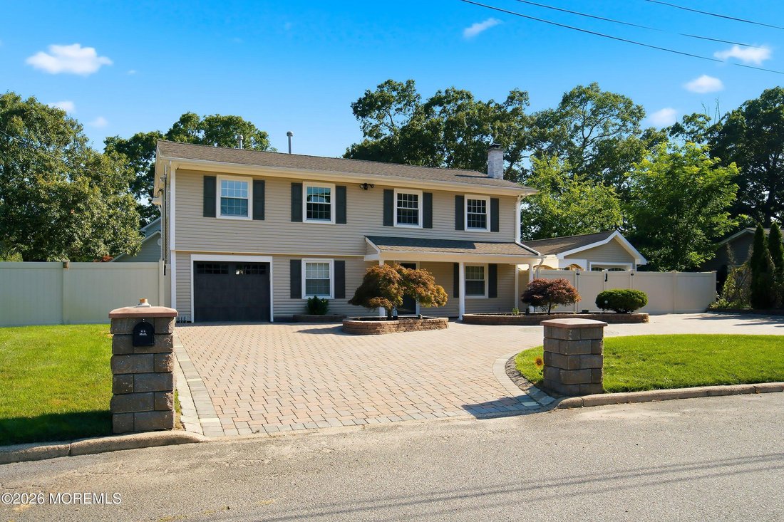 House in Lacey Township, New Jersey, United States 4 - 18573037