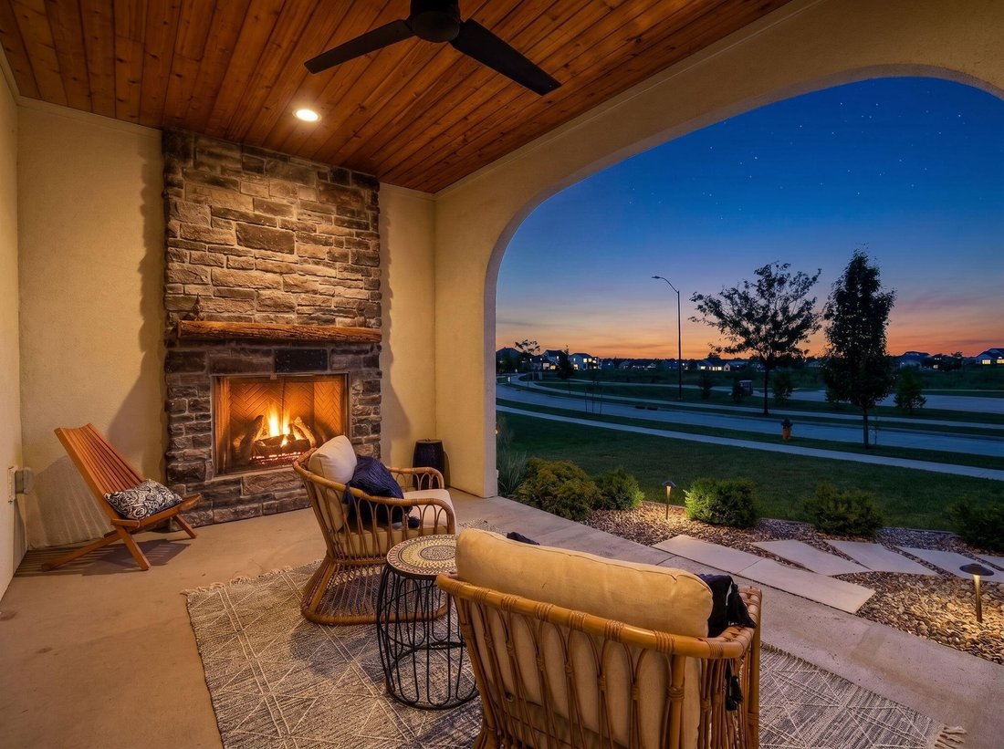 House in Ankeny, Iowa, United States 5 - 18569066