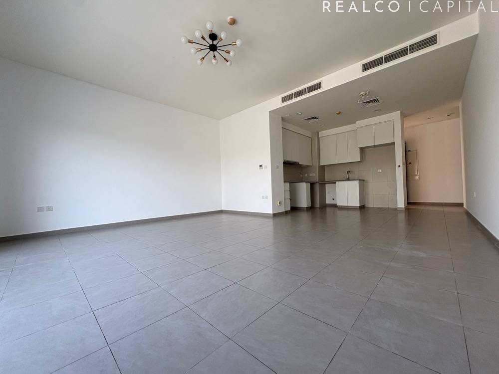 Apartment in Dubai South Golf District, Dubai, United Arab Emirates 3 - 18532806